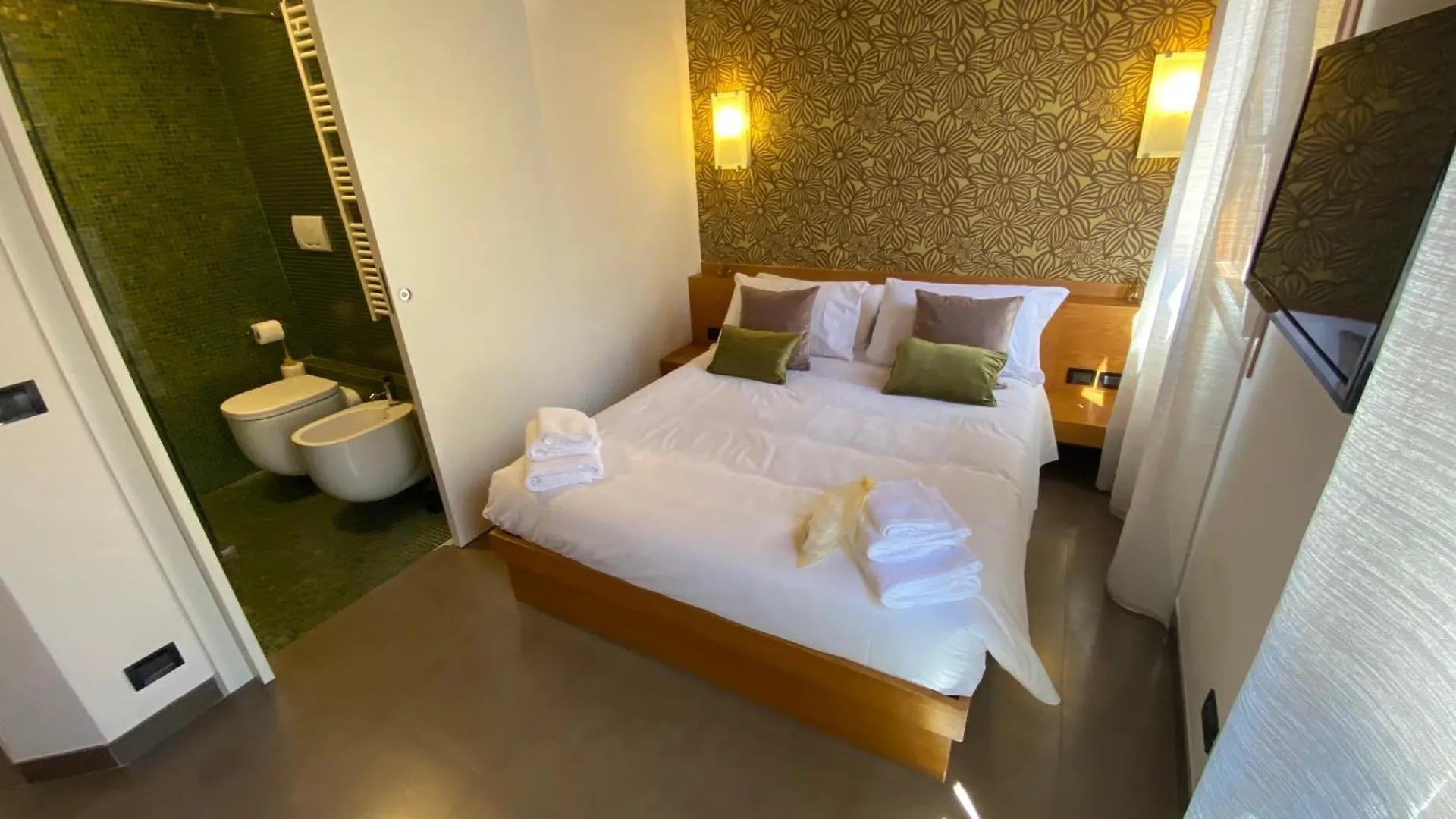 فندق Antico Casin البندقية