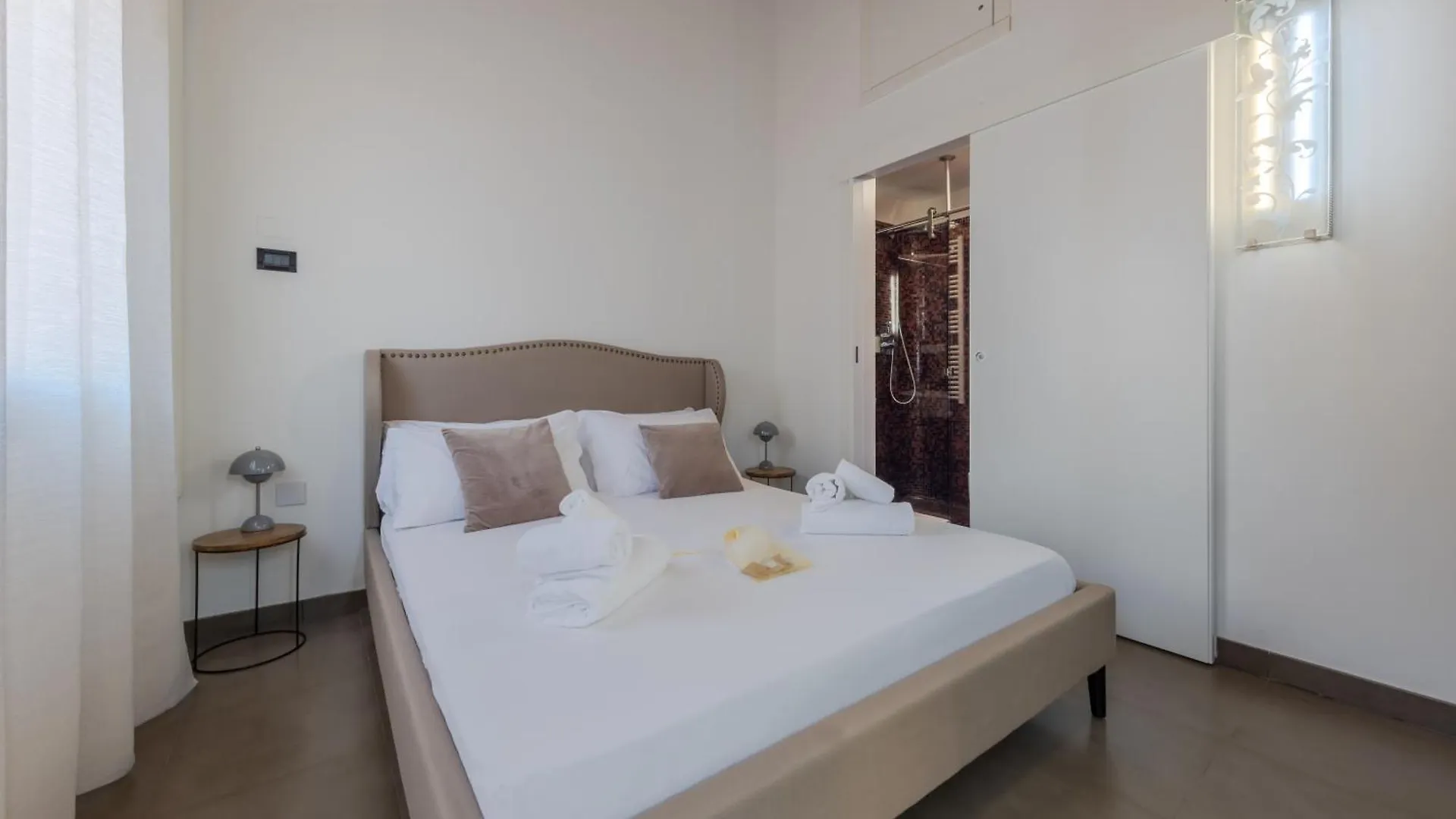 فندق Antico Casin البندقية