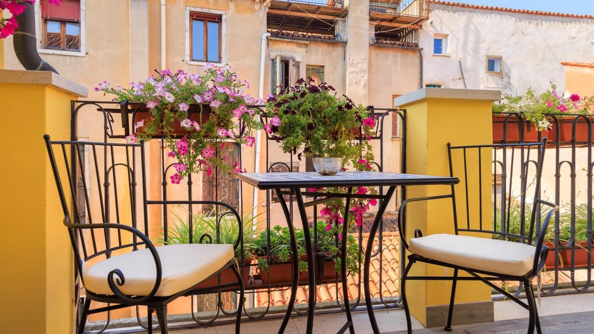 فندق Antico Casin البندقية